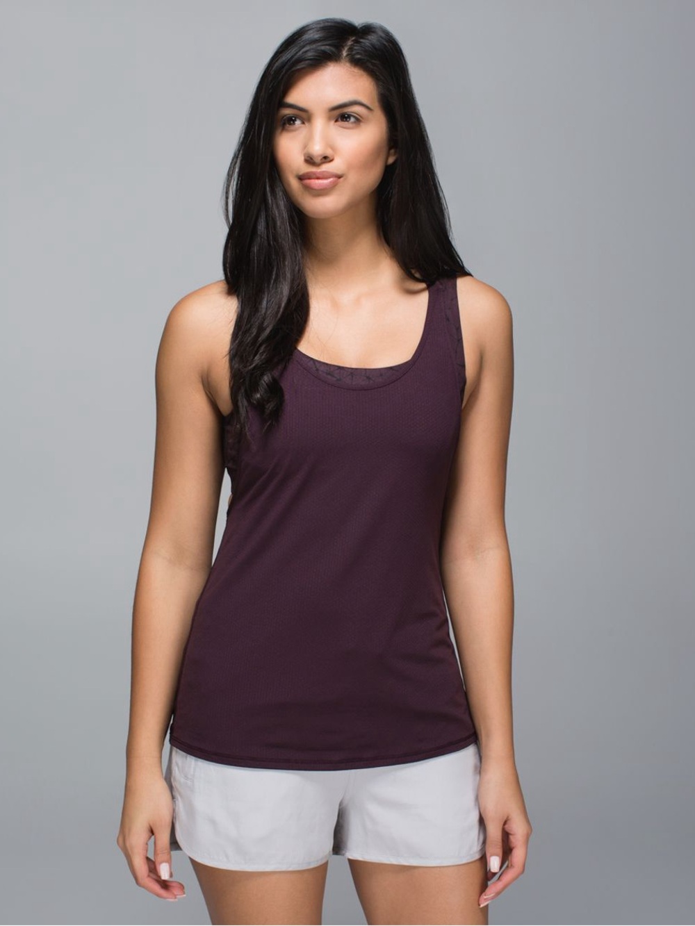 Lululemon All Sport Support Tank
